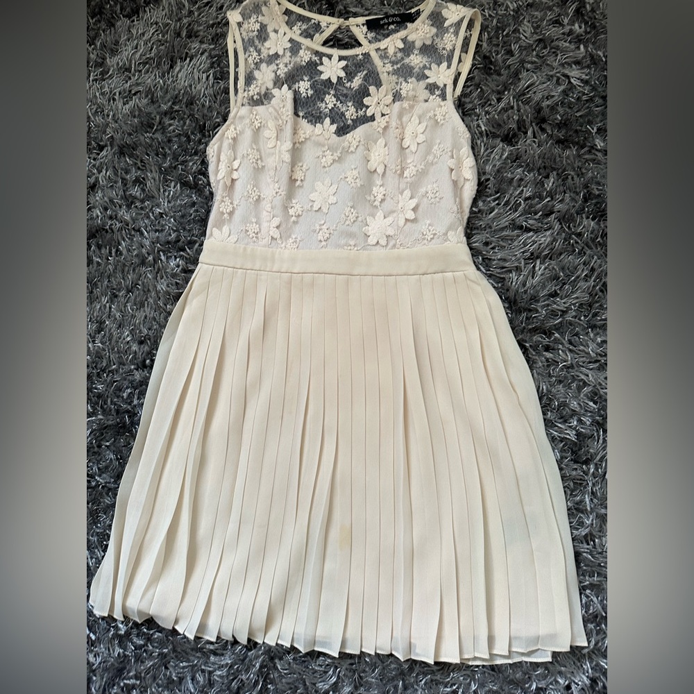 Women dress Ark & co